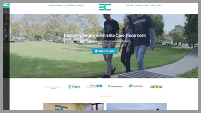 Elite Care Treatment